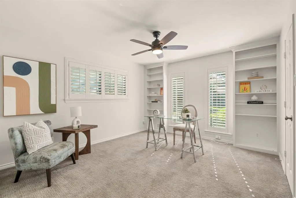 9215 Club Glen Drive