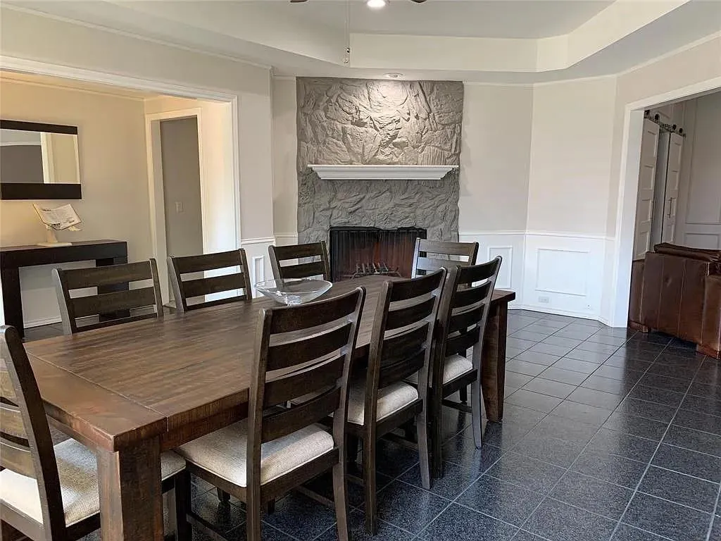4027 Sonora Drive