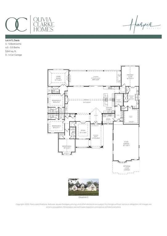 801 Addie Court