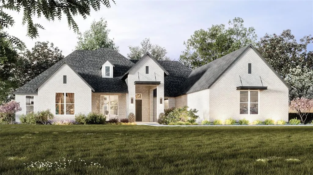 801 Addie Court