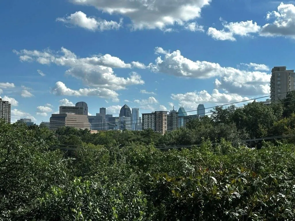 3505 Turtle Creek Boulevard, #2A