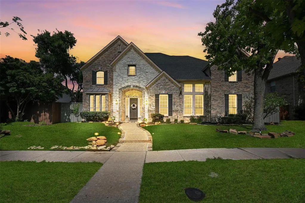 8105 Hazeltine Drive