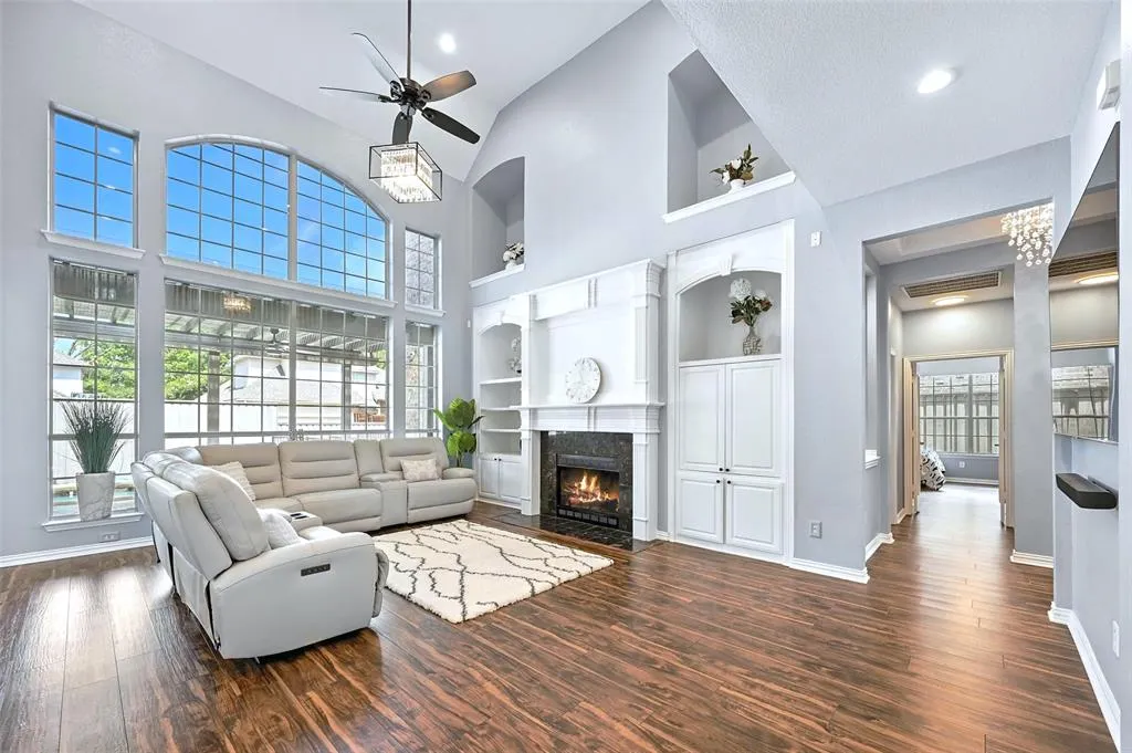 8105 Hazeltine Drive