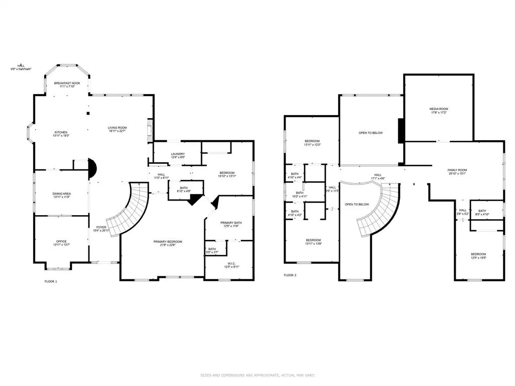 8105 Hazeltine Drive