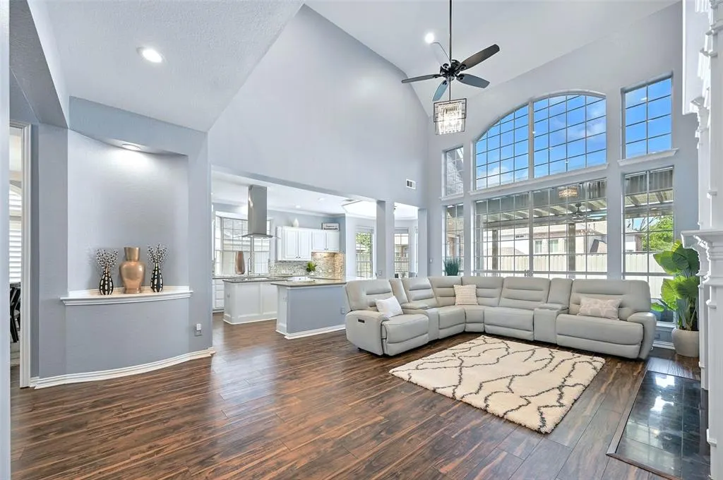 8105 Hazeltine Drive