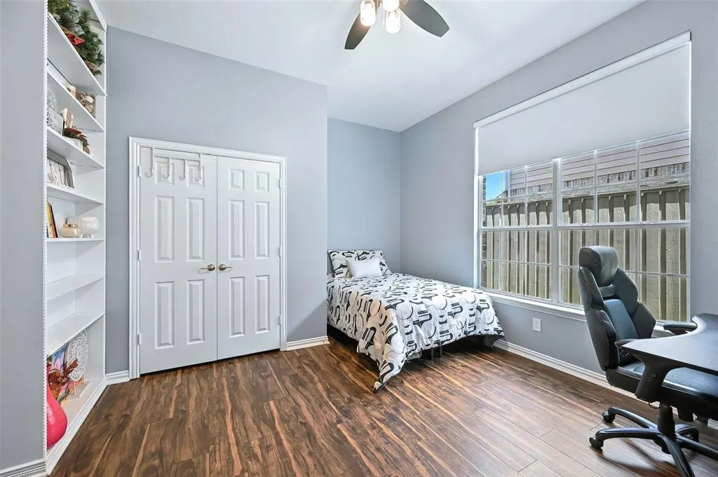 8105 Hazeltine Drive