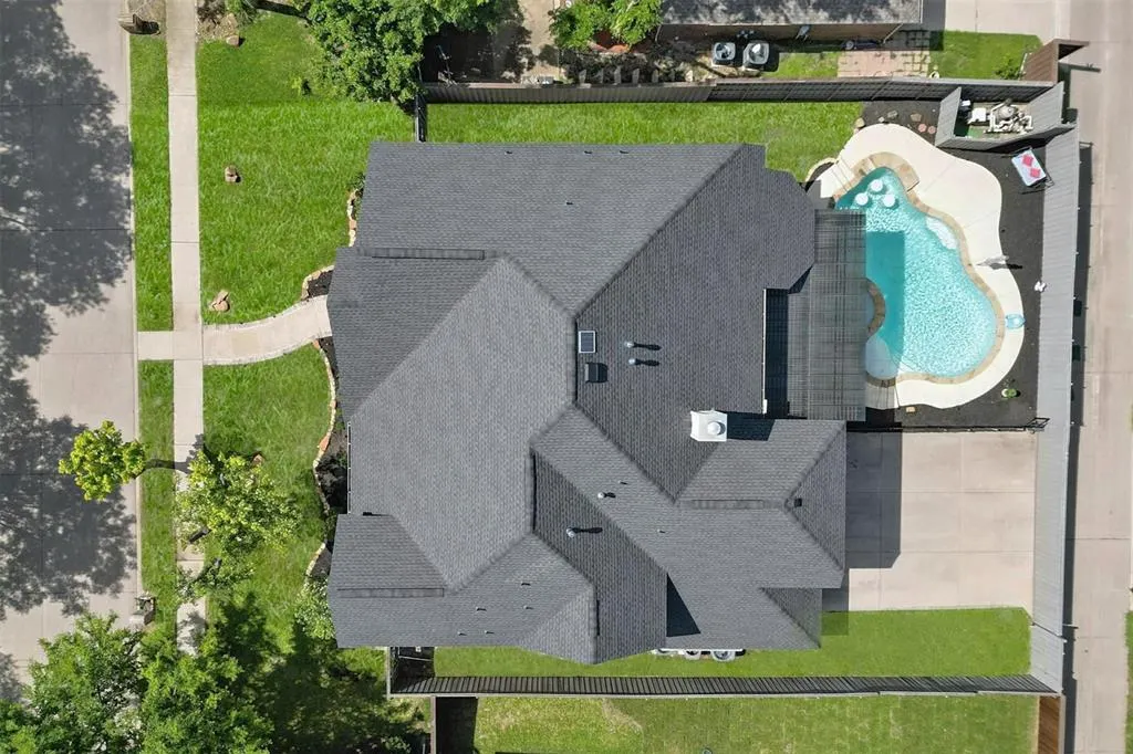 8105 Hazeltine Drive