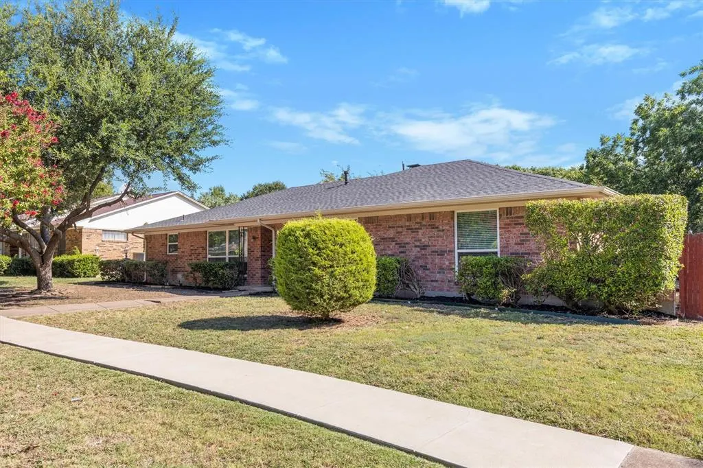 314 Northwood Drive