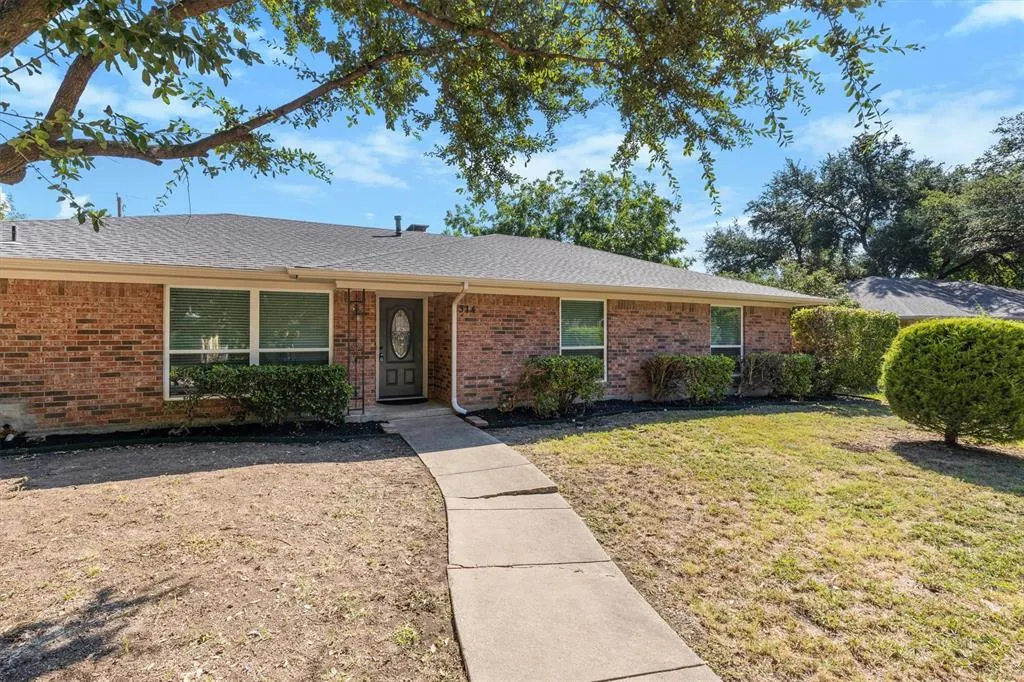 314 Northwood Drive
