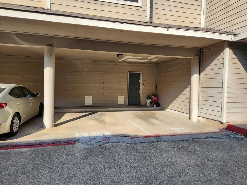 8545 Midpark Road, #12