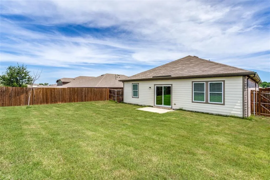 825 Cherry Blossom Street