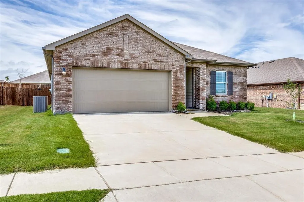 825 Cherry Blossom Street
