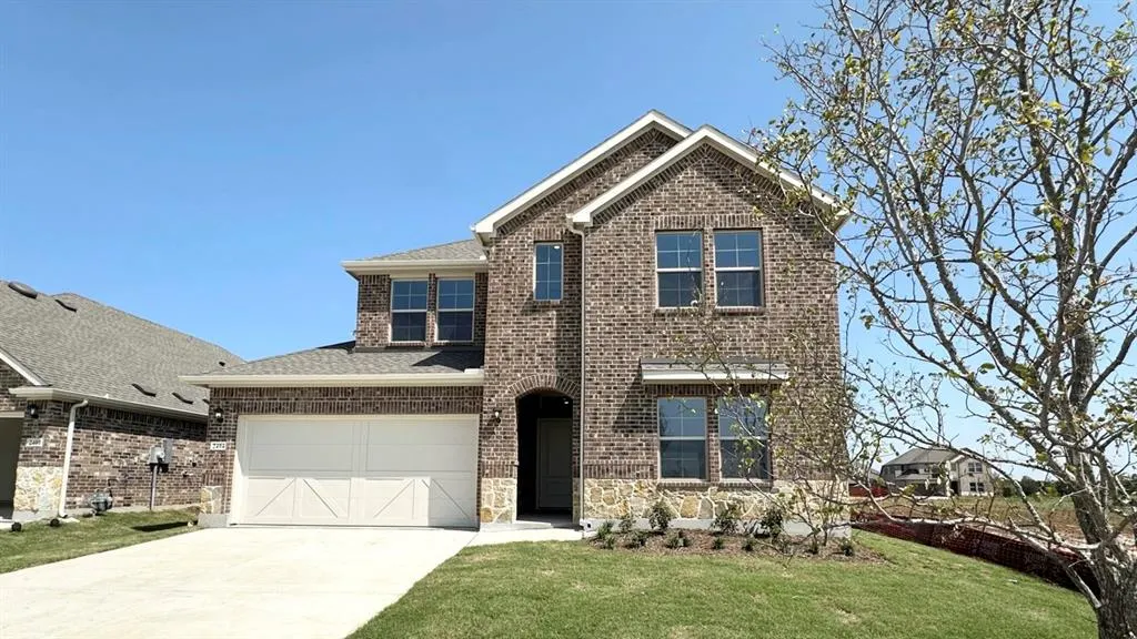 2404 Palo Pinto Trail