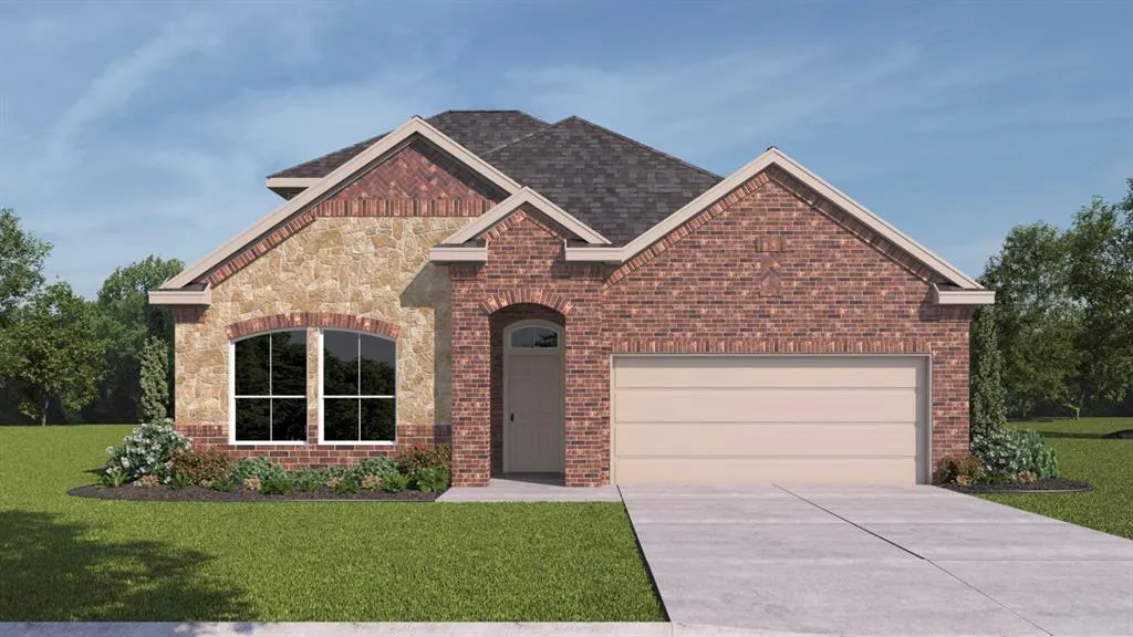 2116 Hunter Lane