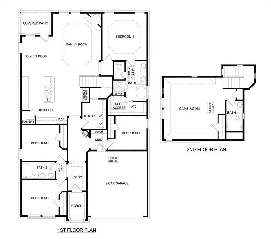 2116 Hunter Lane