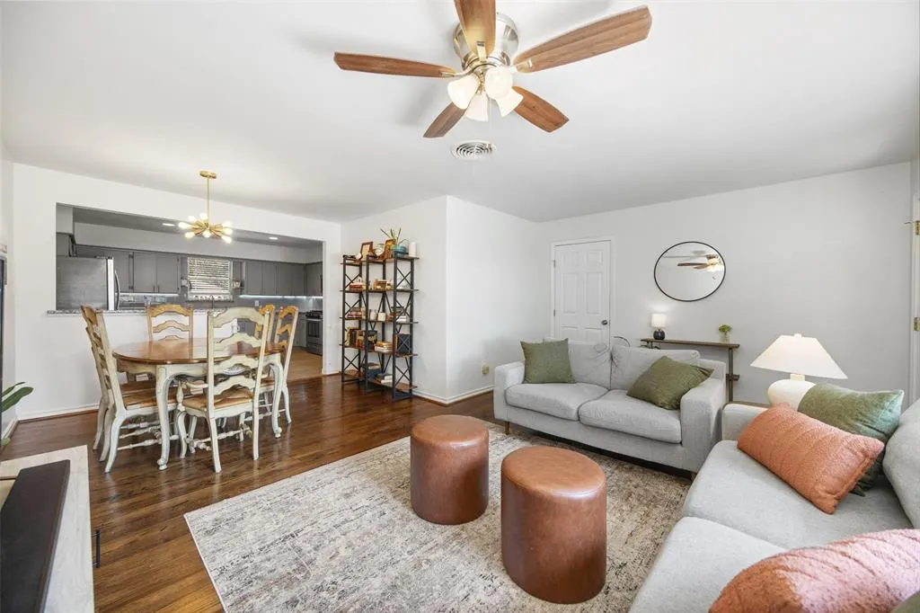 2312 Wildoak Drive