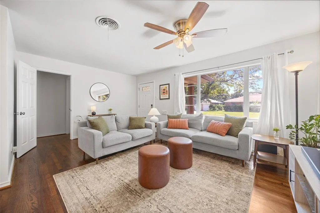 2312 Wildoak Drive