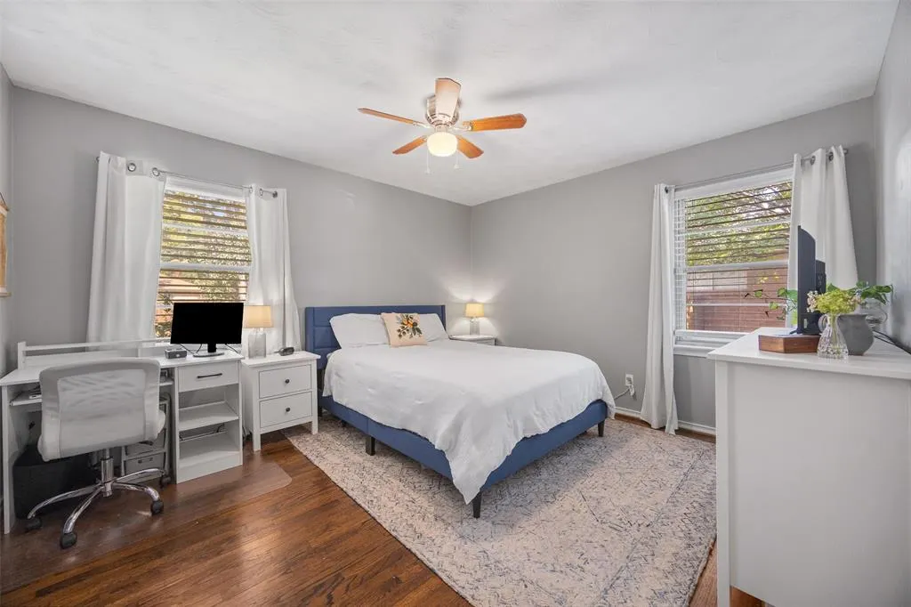 2312 Wildoak Drive