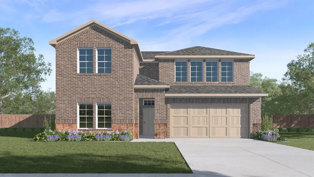1700 Basalt Lane
