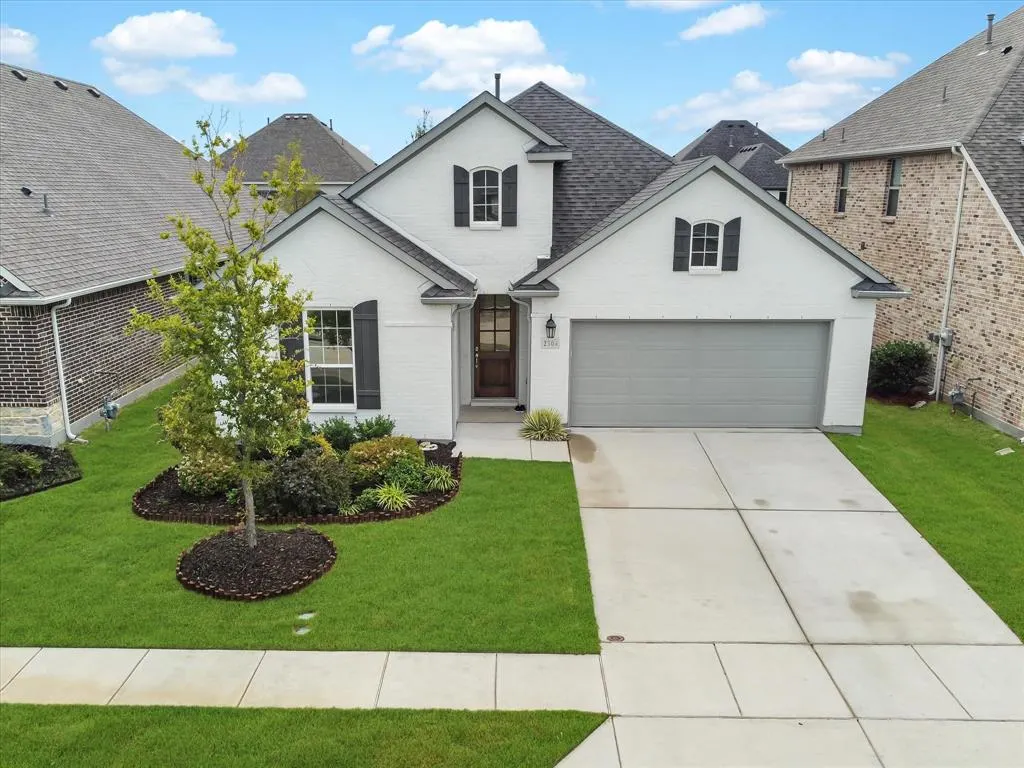 2504 Triton Drive