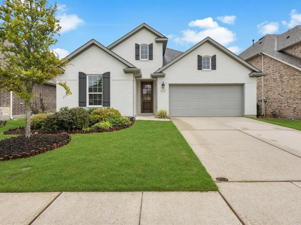 2504 Triton Drive