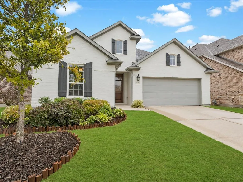 2504 Triton Drive