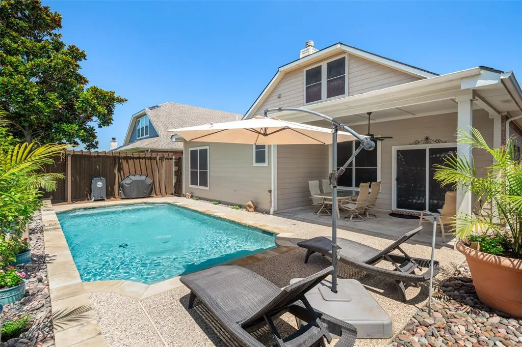 2809 Glendale Way