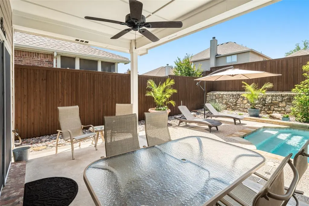 2809 Glendale Way