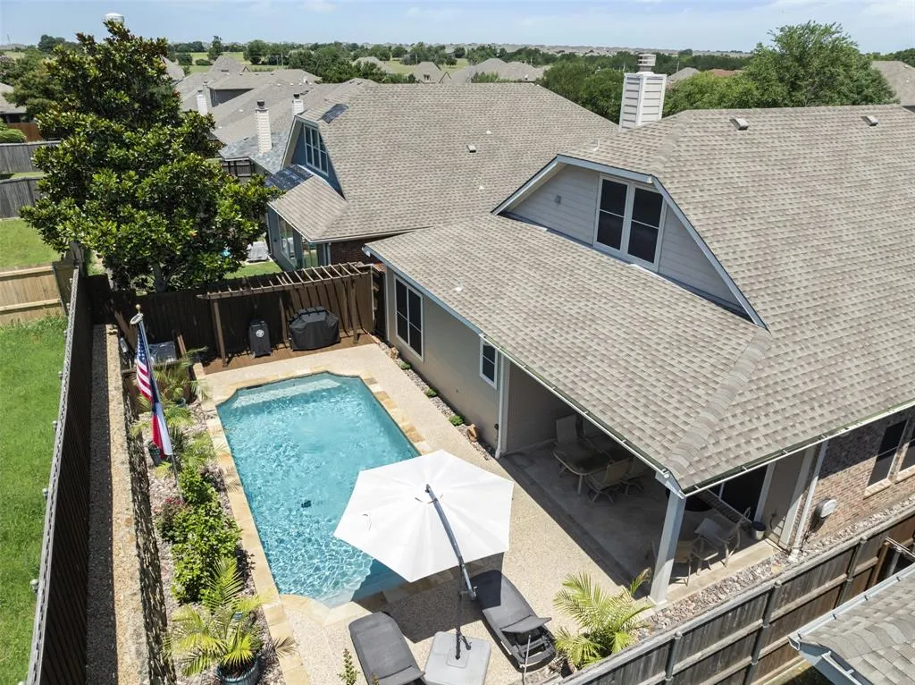 2809 Glendale Way