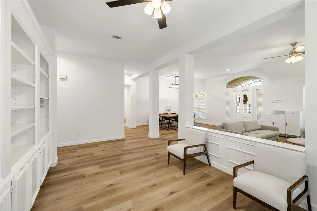 624 Mossycup Oak Drive
