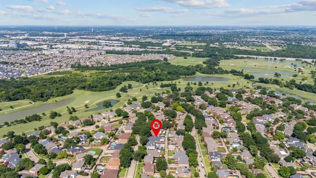 624 Mossycup Oak Drive