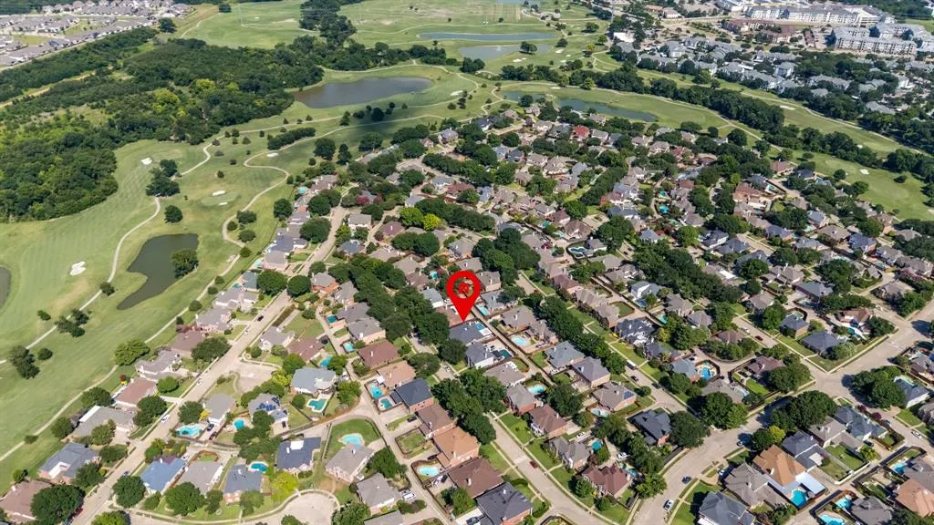 624 Mossycup Oak Drive