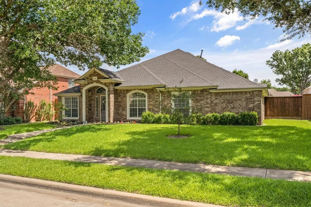 624 Mossycup Oak Drive
