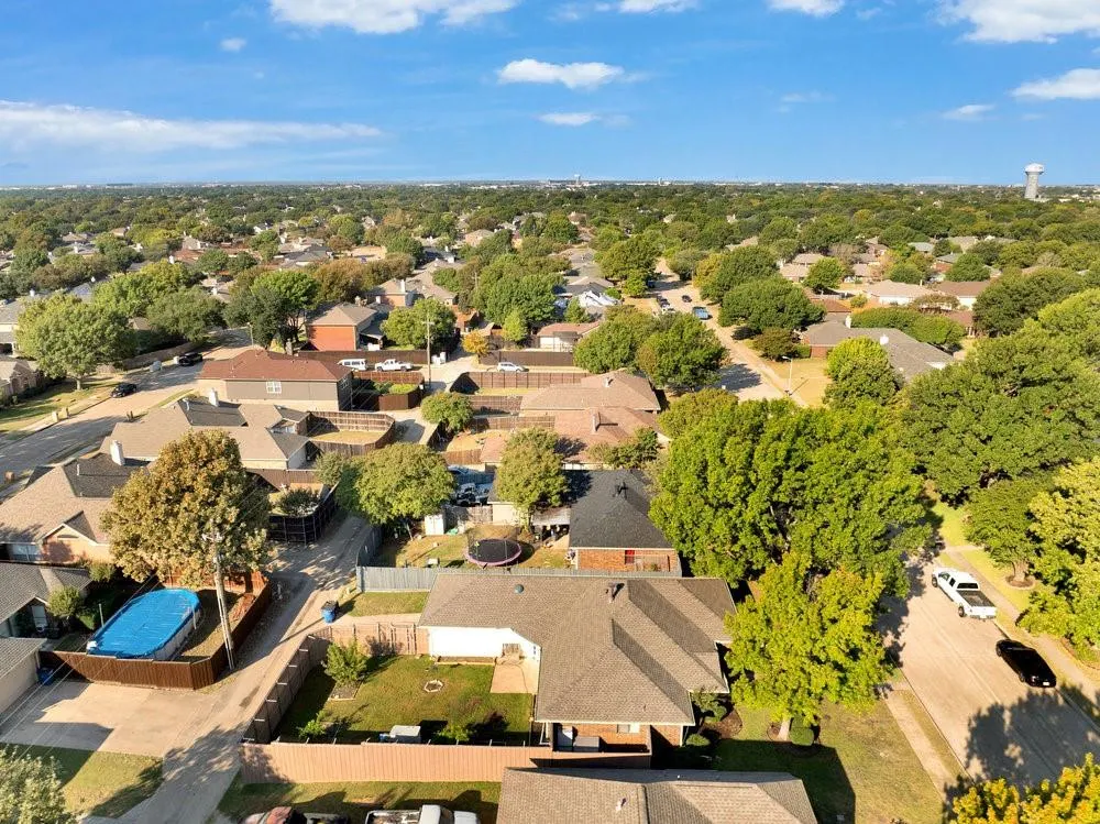 1506 Gardenia Drive