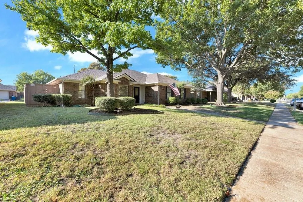 1506 Gardenia Drive