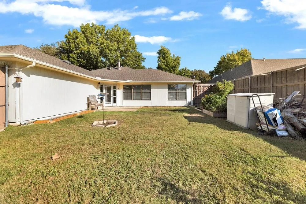 1506 Gardenia Drive