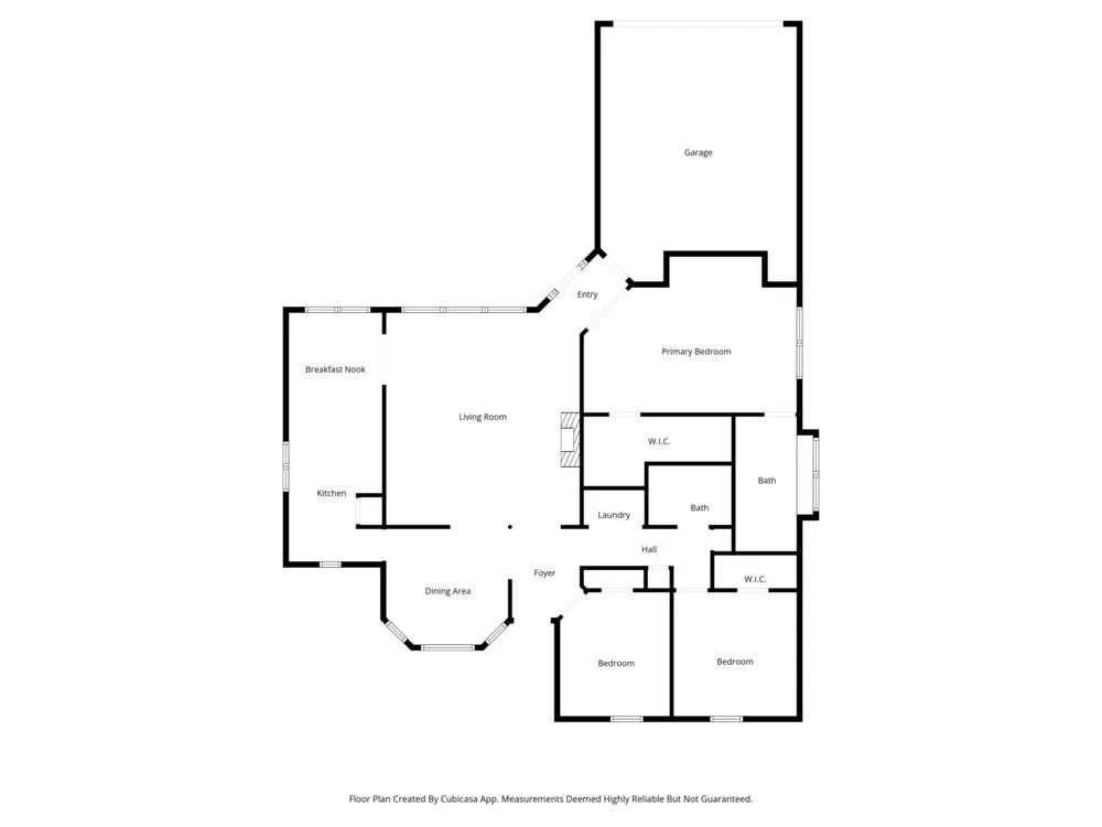 1506 Gardenia Drive