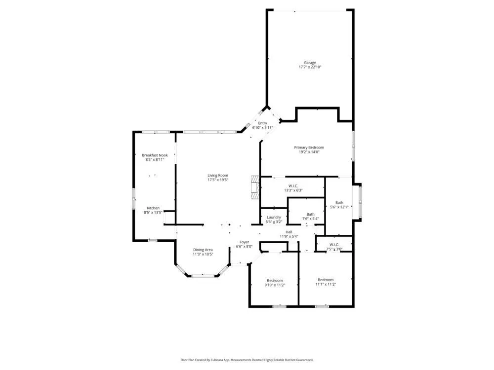 1506 Gardenia Drive