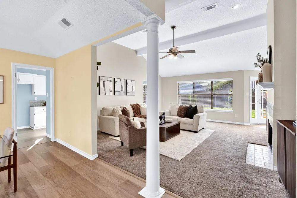 1506 Gardenia Drive