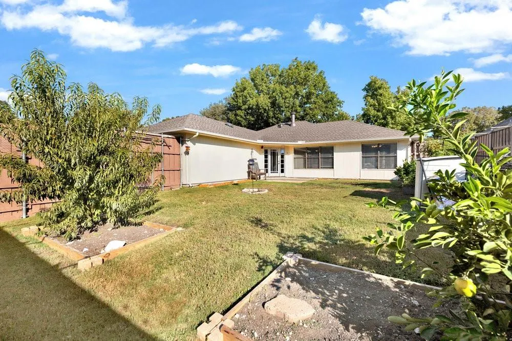 1506 Gardenia Drive