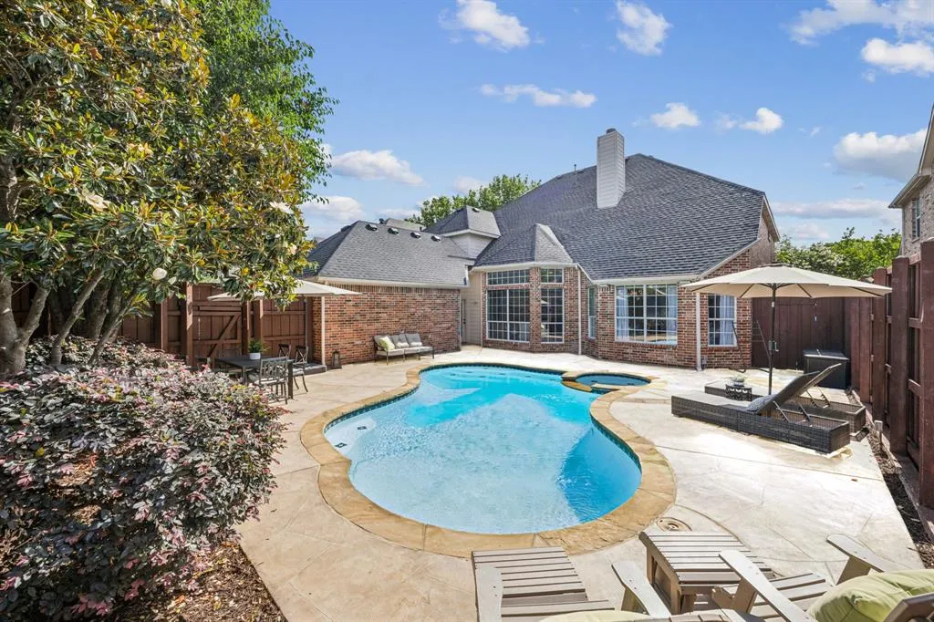 406 Misty Meadow Drive