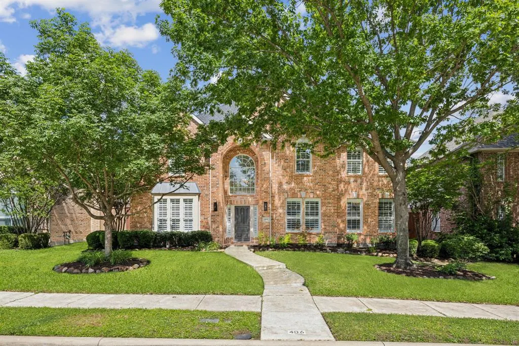 406 Misty Meadow Drive