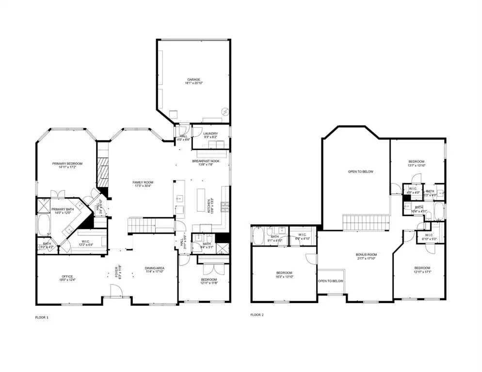 406 Misty Meadow Drive