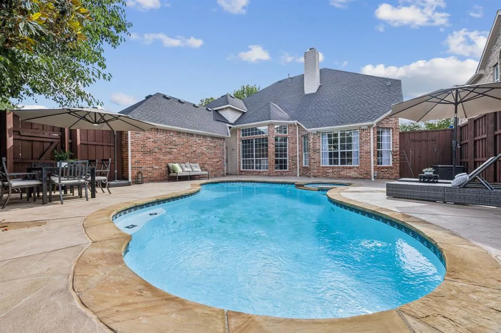 406 Misty Meadow Drive