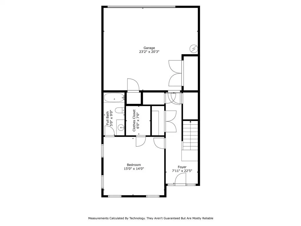 7700 Eastern Avenue, #401