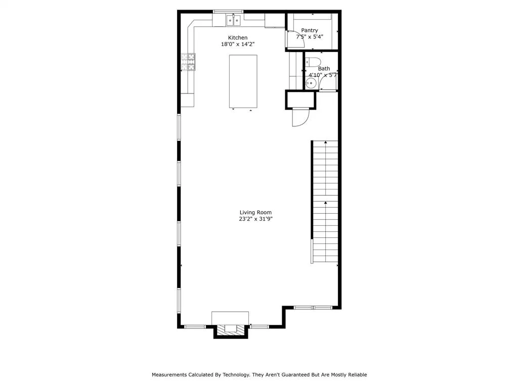 7700 Eastern Avenue, #401