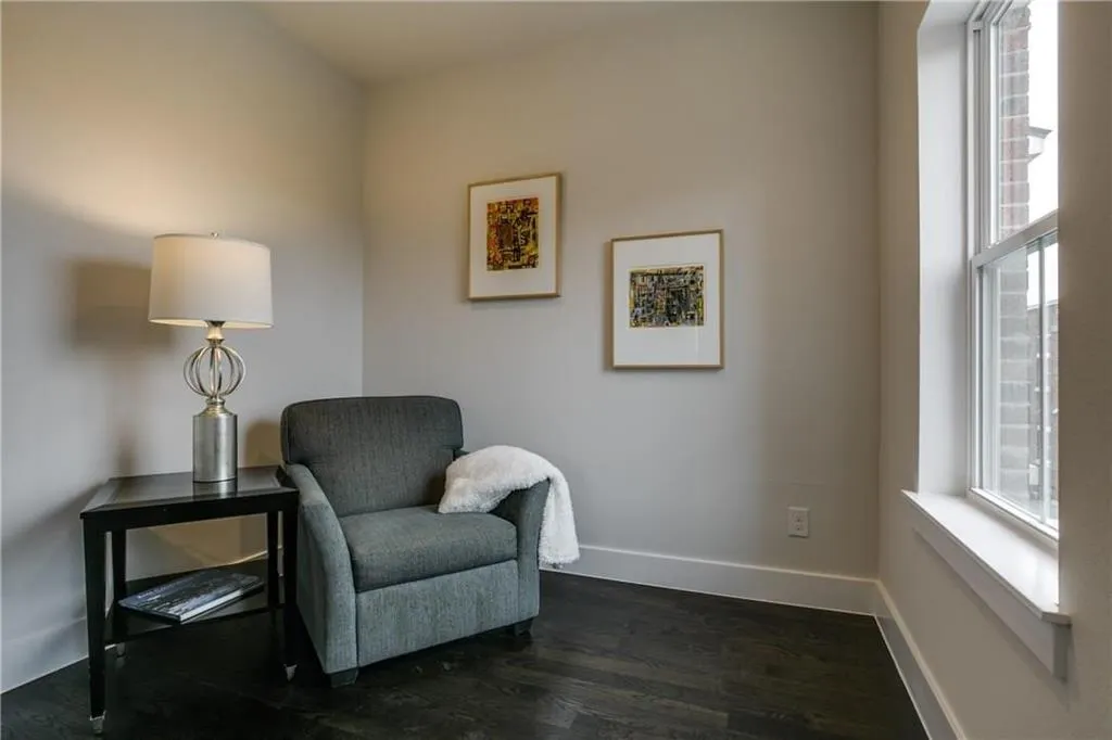 7700 Eastern Avenue, #401
