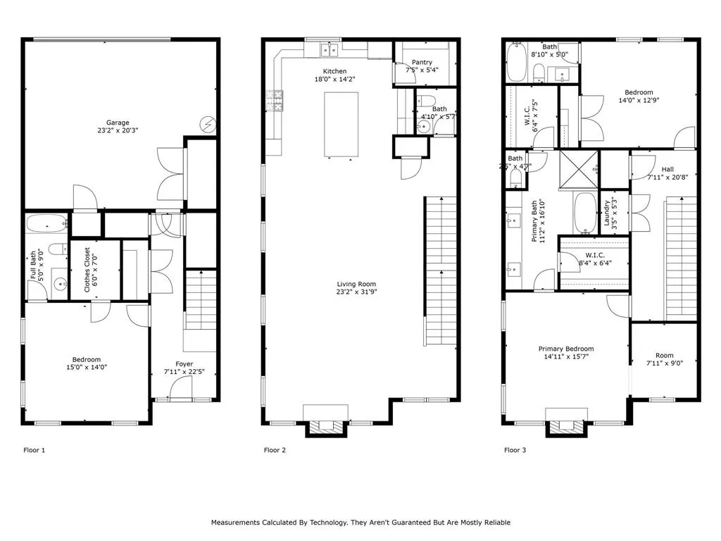 7700 Eastern Avenue, #401
