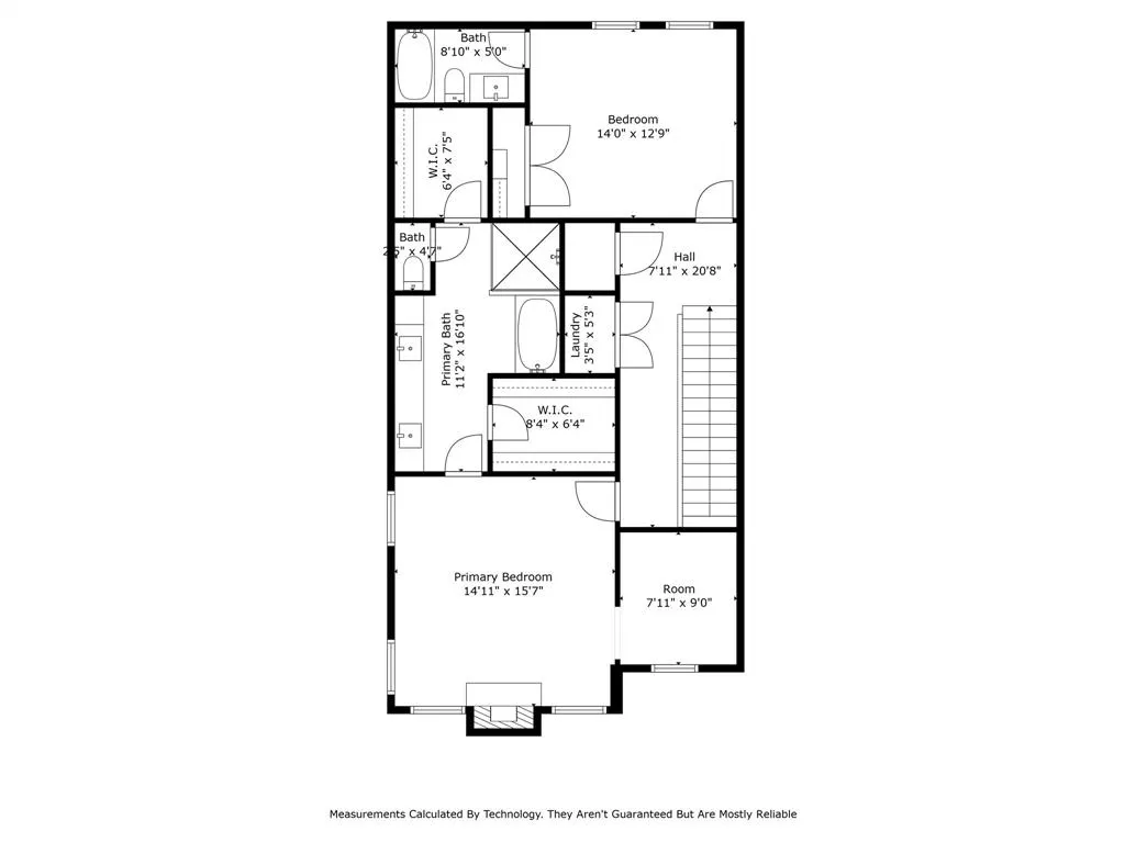 7700 Eastern Avenue, #401