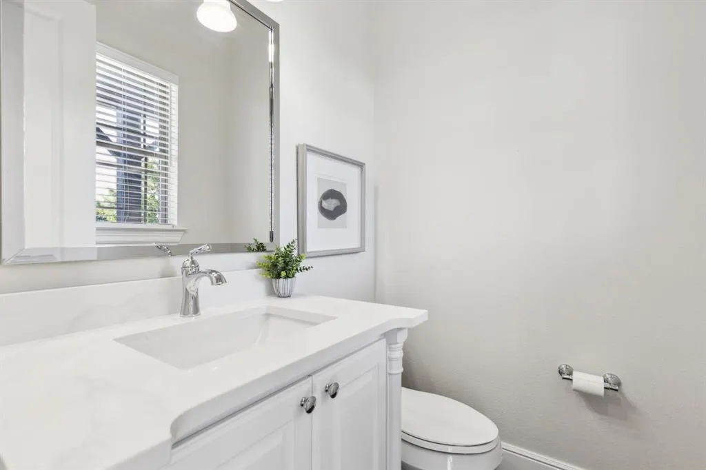 3447 N Preston Lakes Drive